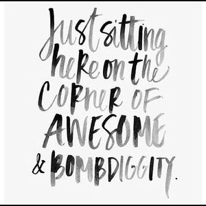 Meet your Posher, Bethany